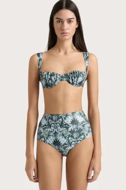 Reyes Bikini Bottom Aurora