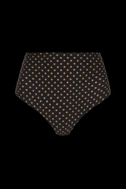 Reyes Bikini Bottoms Ludovica Polka Dot - Final Sale