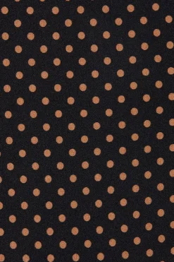 Reyes Bikini Bottoms Ludovica Polka Dot - Final Sale