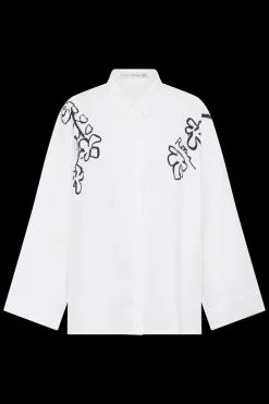 Rossa Shirt Roma