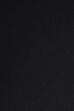 Sanne Midi Dress Black