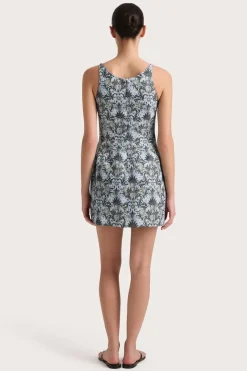Sanne Mini Dress Aurora