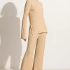 Santi Pant Beige - Final Sale