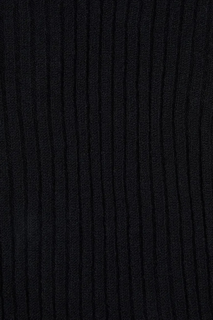 Santi Pant Black - Final Sale