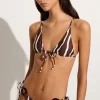 Savai Bikini Top La Tuza