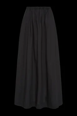 Scanno Skirt Black