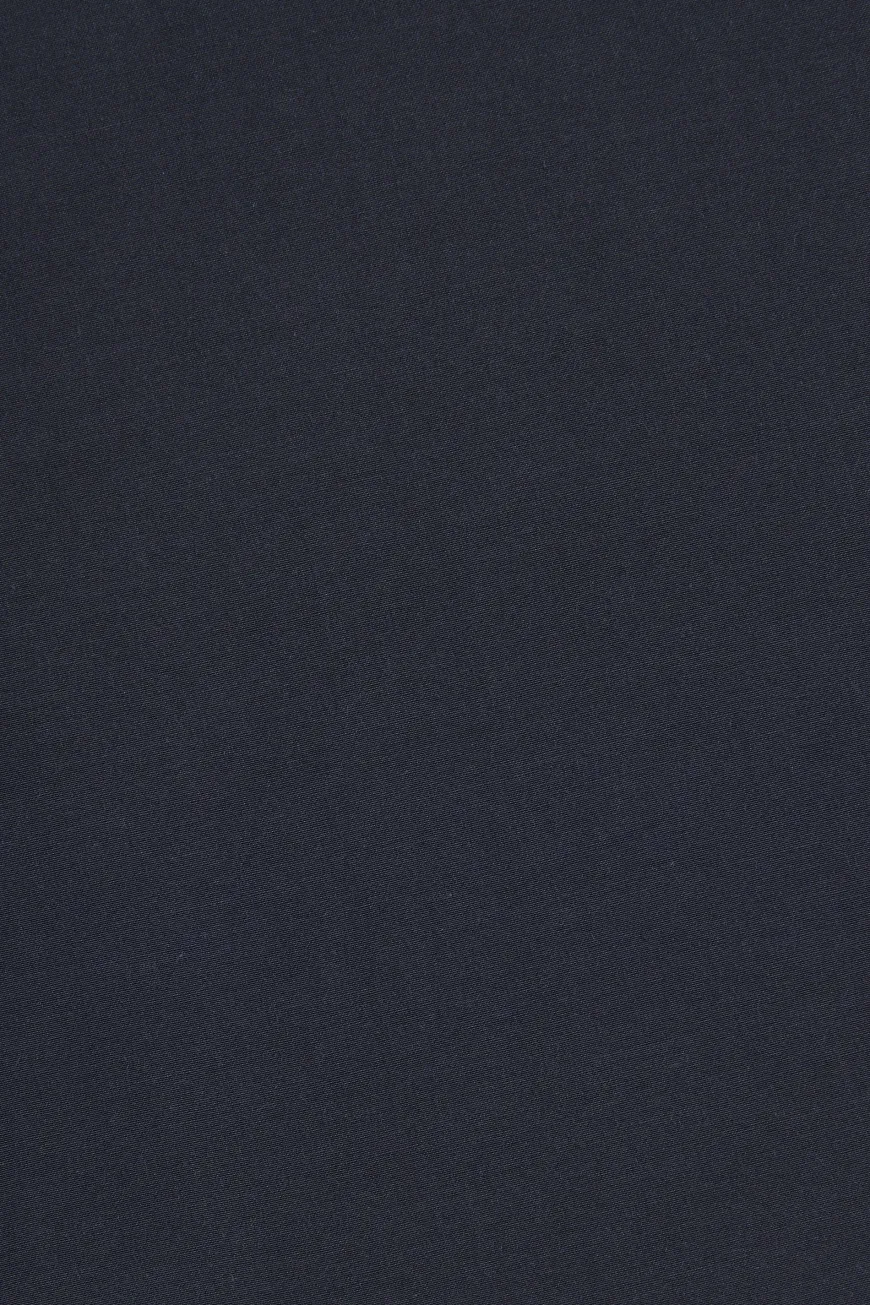 Seine Midi Dress Midnight