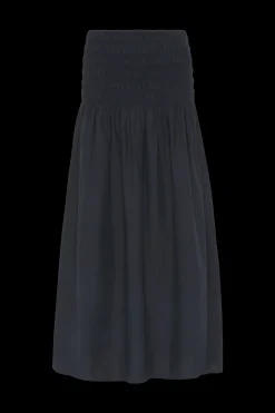 Seine Skirt Midnight