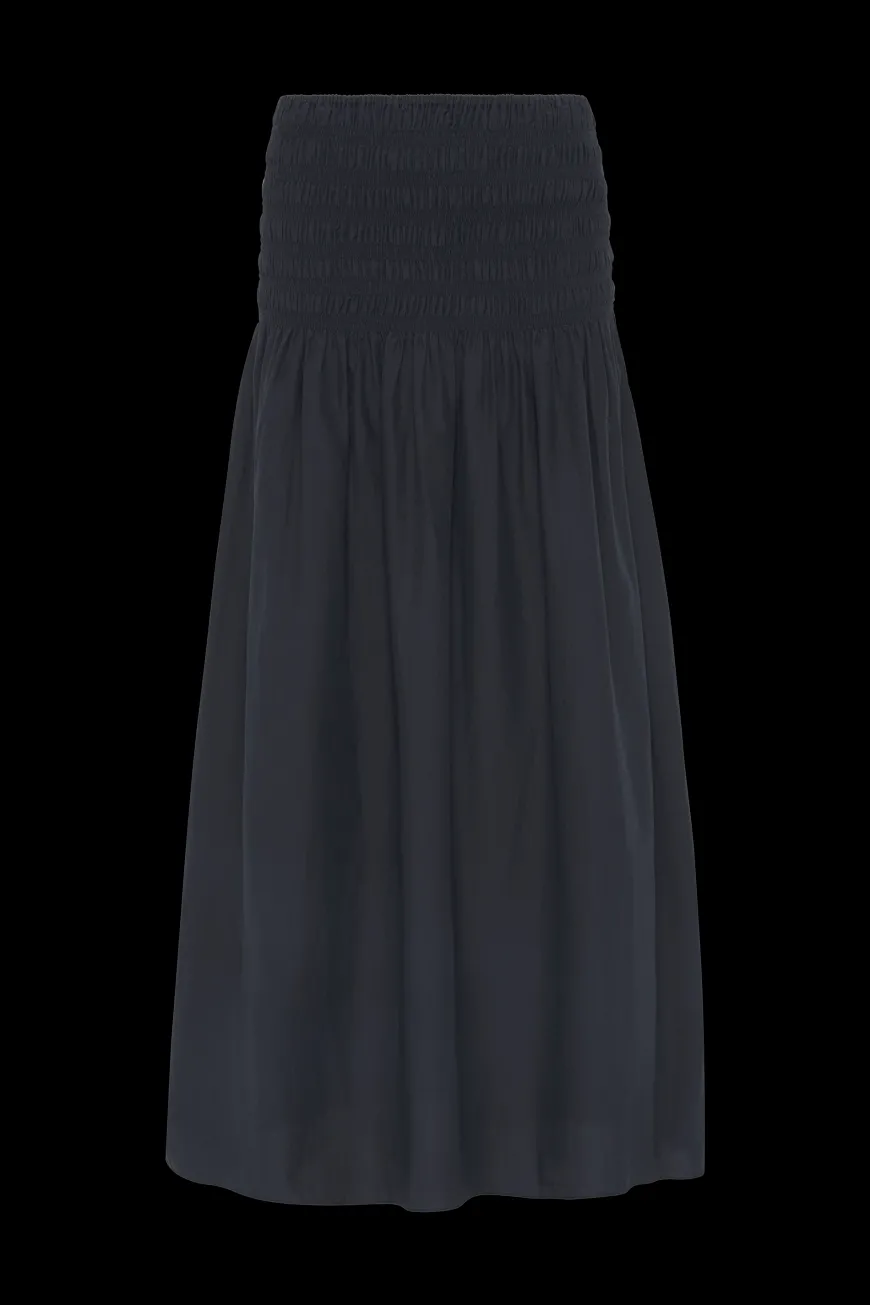 Seine Skirt Midnight