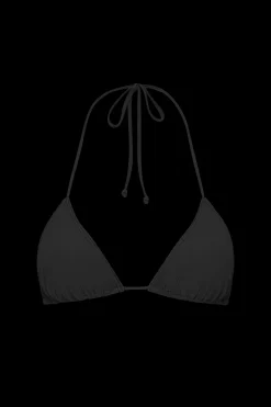 Sete Bikini Top Black