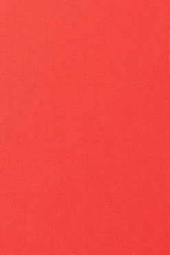 Sete Bikini Top Vermillion
