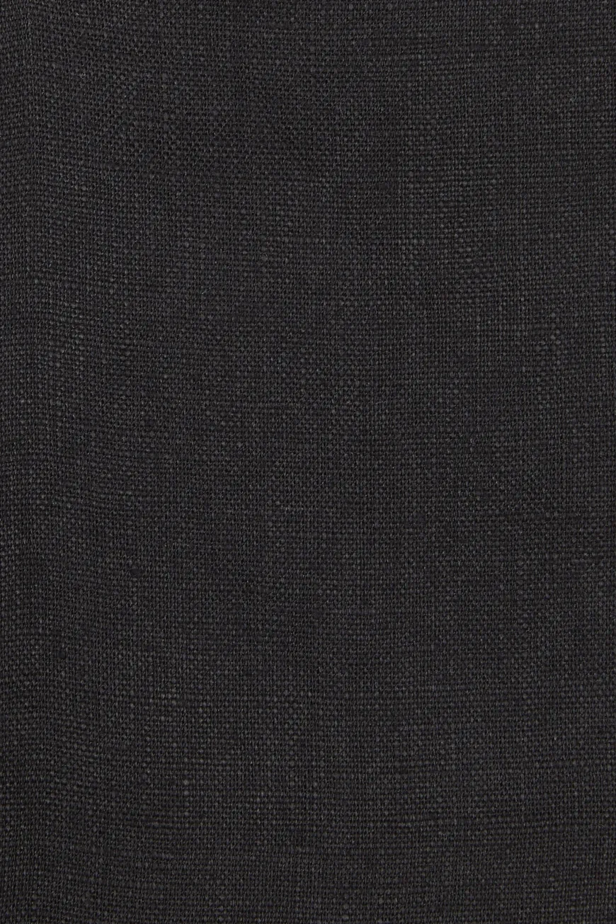Soleil Top Black