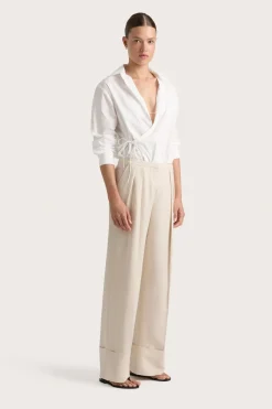 Soleil Trouser Sand