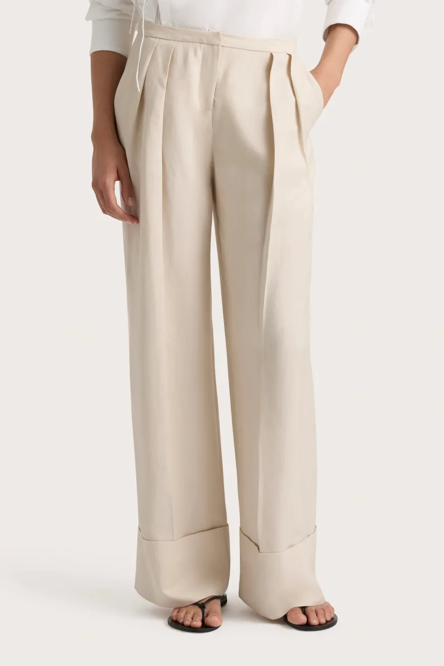 Soleil Trouser Sand