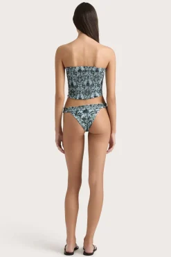 Tavira Bikini Bottom Aurora
