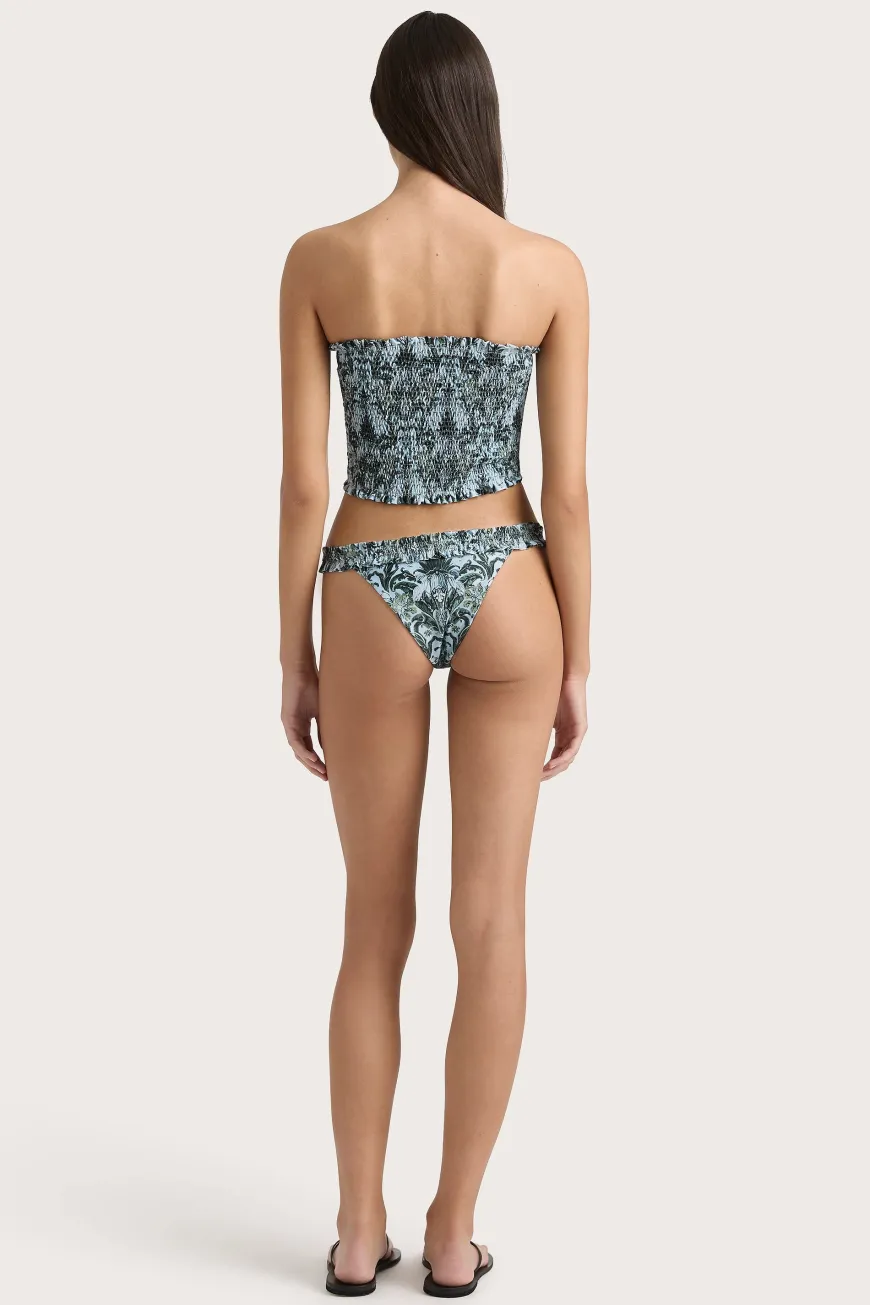 Tavira Bikini Bottom Aurora