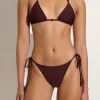 Uma Bikini Top Soil