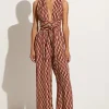 Vacanza Jumpsuit Ziloto - Final Sale