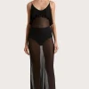 Vestlia Maxi Dress Black