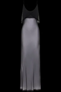 Vestlia Maxi Dress Black