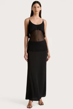 Vestlia Top Black