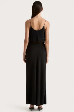 Vestlia Top Black