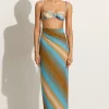 Vicenza Pareo Cervia Stripe