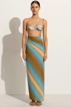 Vicenza Pareo Cervia Stripe