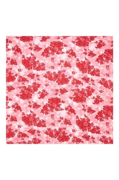 Vicenza Pareo Rosella Floral - Final Sale