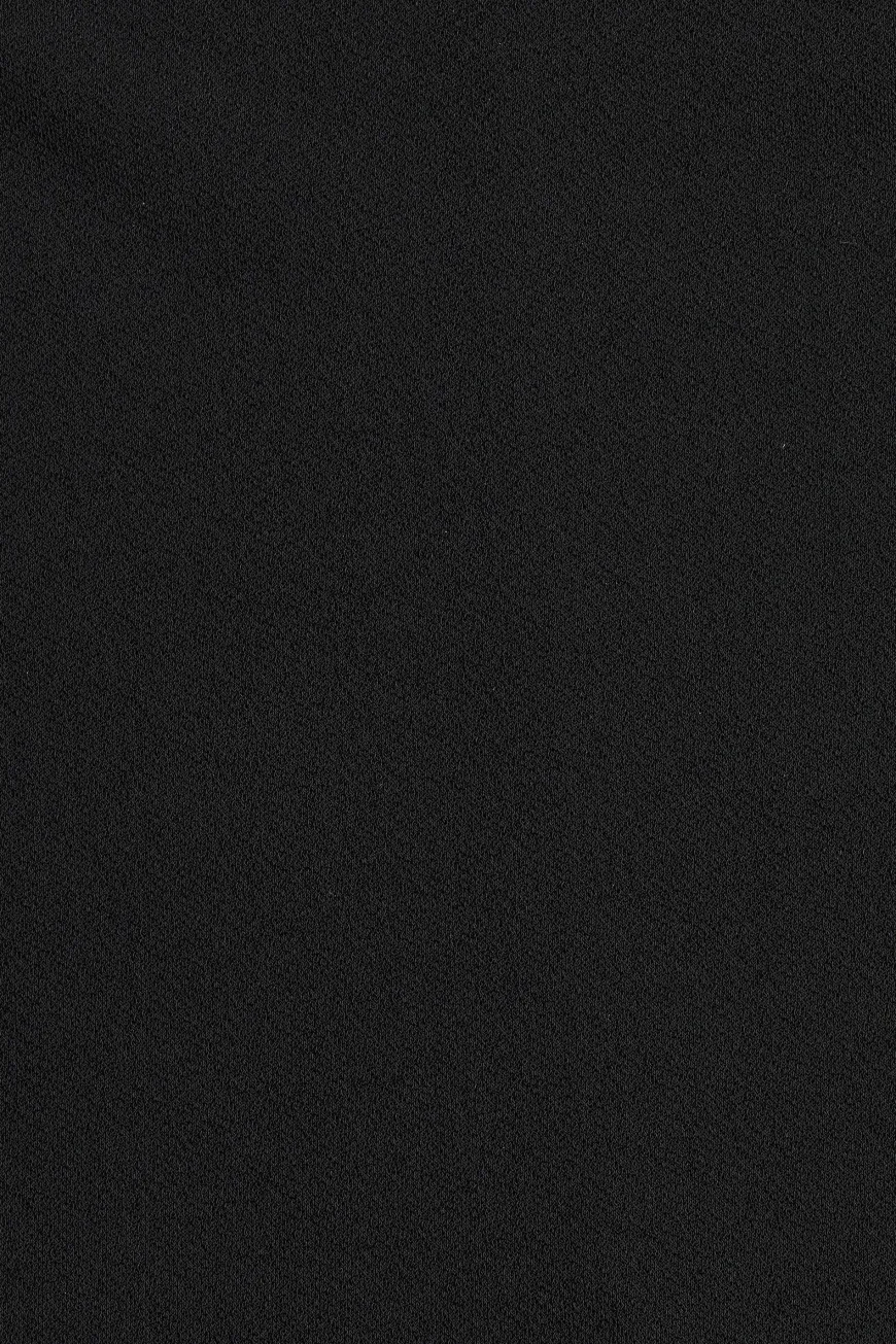 Vida Maxi Dress Black