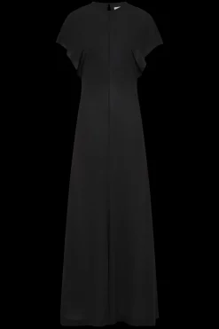 Vida Maxi Dress Black