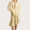 Vieste Shirt Lemon