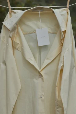 Vieste Shirt Lemon