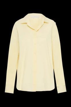 Vieste Shirt Lemon