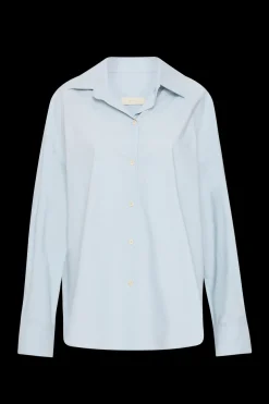 Vieste Shirt Sky Blue