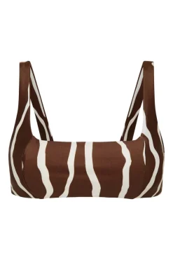 Zizi Bikini Top La Tuza